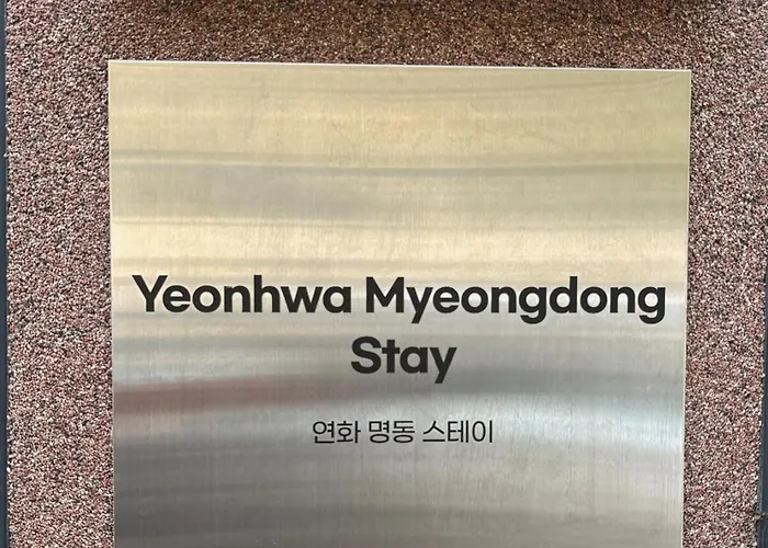 Yeonhwa Myeongdong